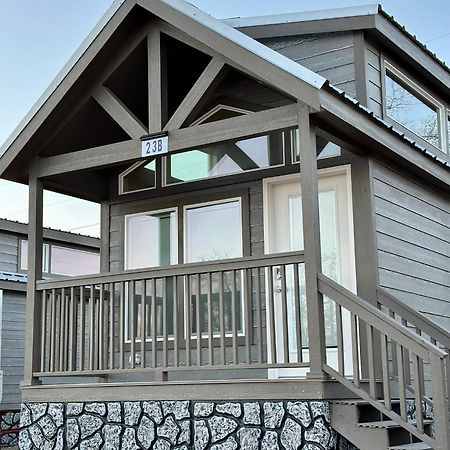 Page Lake Powell Campground - Tiny Homes Εξωτερικό φωτογραφία