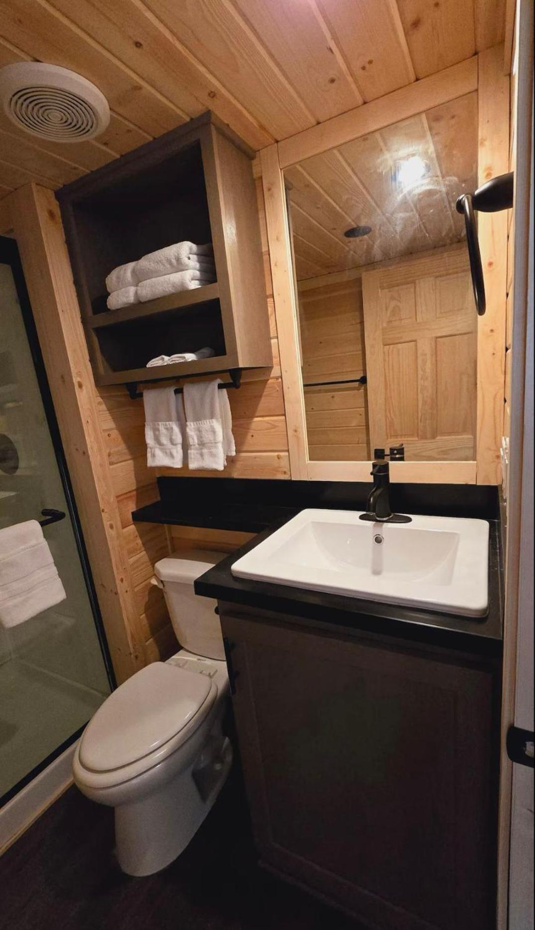 Page Lake Powell Campground - Tiny Homes Εξωτερικό φωτογραφία